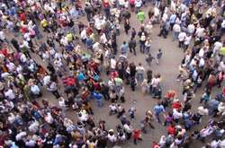 Уряд анонсував цифровий перепис населення до кінця року