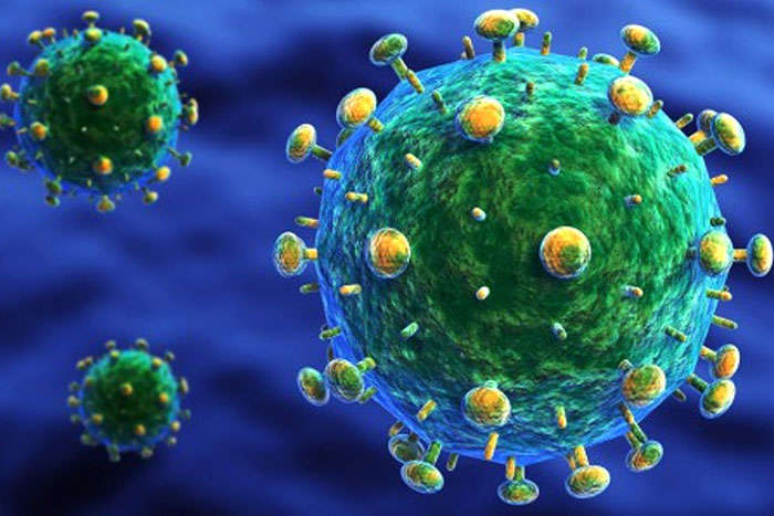 Новий штам ВІЛ виявили вперше за майже 20 років