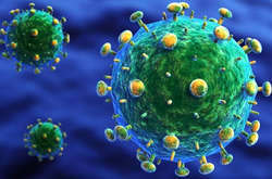 Вчені виявили вперше за майже 20 років новий штам ВІЛ