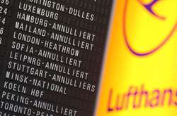 Страйк може торкнутися 180 тисяч пасажирів