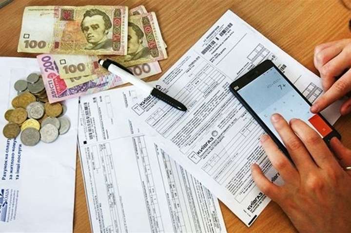 Кількість отримувачів субсидій у Києві зменшилася вдвічі