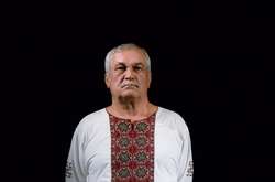 «Хай нас буде менше на кілька мільйонів, зате це буде нація». Відомий письменник про те, чи треба відрізати Донбас від України