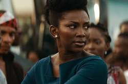 Нигерийский фильм сняли с «Оскара» из-за диалогов на английском языке