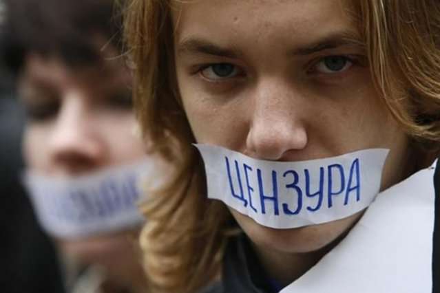 Нинішня влада будує в Україні режим путінського зразка – «Європейська солідарність» 