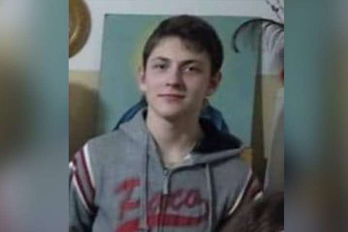 В Киеве юноша пошел в колледж и пропал без вести (фото)