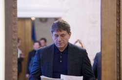 Антикорупційна прокуратура направила до суду справу Насалика