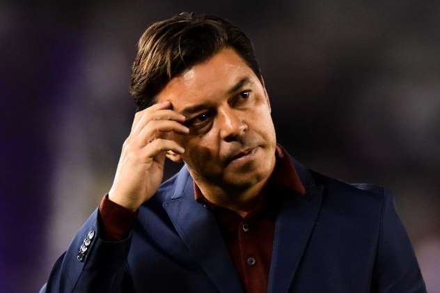 Аргентинський журналіст стверджує, що в грудні «Барселону» очолить тренер «Рівер Плейт»