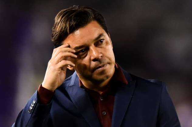Аргентинский журналист утверждает, что в декабре «Барселону» возглавит тренер «Ривер Плейт»
