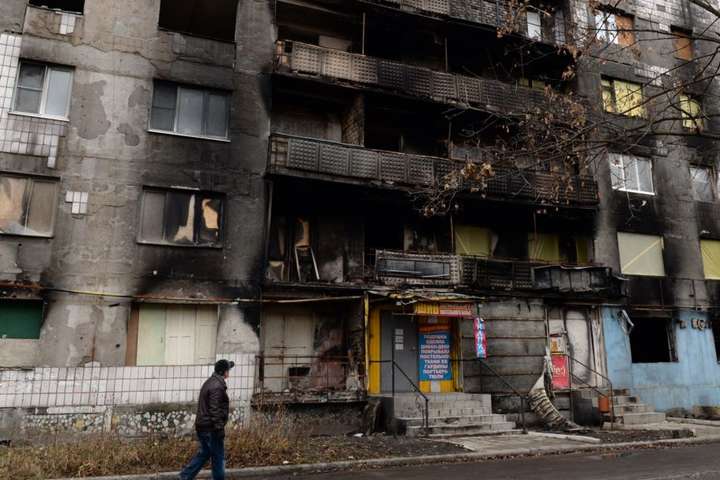 У фіналі війни Росія виплачуватиме Україні компенсації – Кулеба 