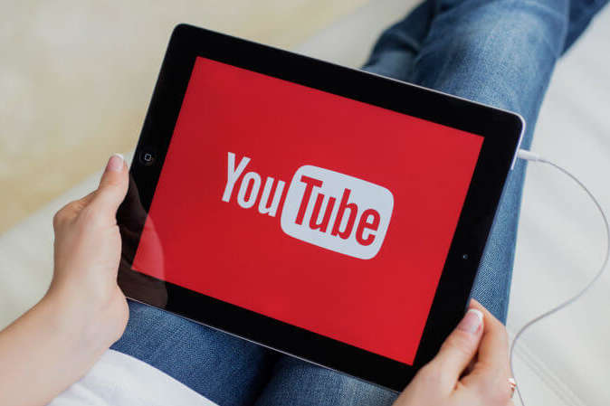 Нардепы планируют установить контроль над YouTube