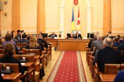 Одеська міськрада вирішила торгувати записами з камер відеоспостереження (документ)