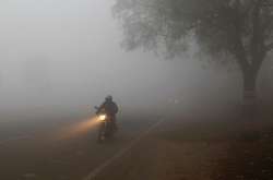 В Україну повертаються сильні тумани: попередження синоптиків 