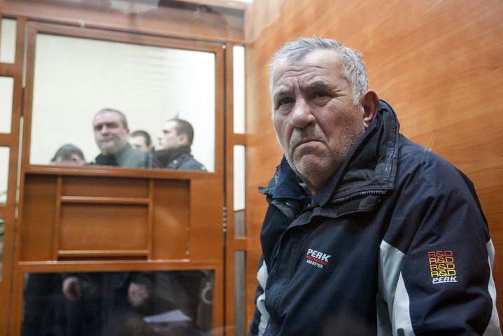 Підозрюваному у вбивстві юристки Ноздровської продовжили арешт 
