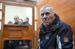 Підозрюваному у вбивстві юристки Ноздровської продовжили арешт 