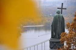 В Киеве - очередные температурные рекорды