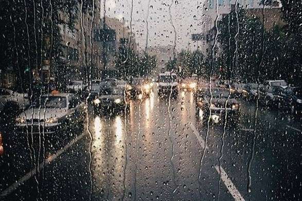 В Украине завтра ожидаются дожди