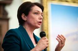 Колишня міністерка освіти і науки Гриневич отримала посаду в столичному виші