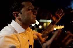  «Ну, рішення, як кажуть в Раді – рішення прийнято!», - резюмував президент 