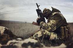 Терористи 15 разів обстріляли українських воїнів. Один боєць загинув, є поранені