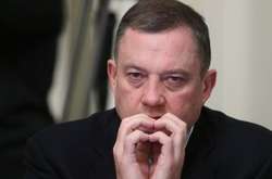 Апеляційний суд арештував депутата Дубневича з можливістю застави