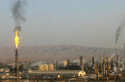 У Сирії на нафтопереробному заводі стався вибух: є жертви