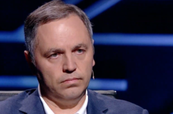 Поліція відкрила справу за заявою Портнова проти журналістів