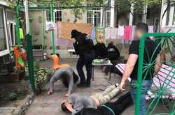 Закономірний результат протиправної діяльності