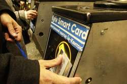 Колапс у метро: у годину пік у системі е-квитка стався масштабний збій