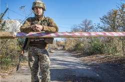 Розведення військ поблизу Петрівського розпочнеться о 12 годині