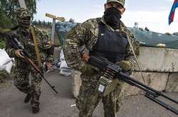 Бойовики не збираються сьогодні відводити війська у Петрівському 