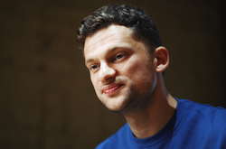 Министр Кабинета Министров Украины Дмитрий Дубилет