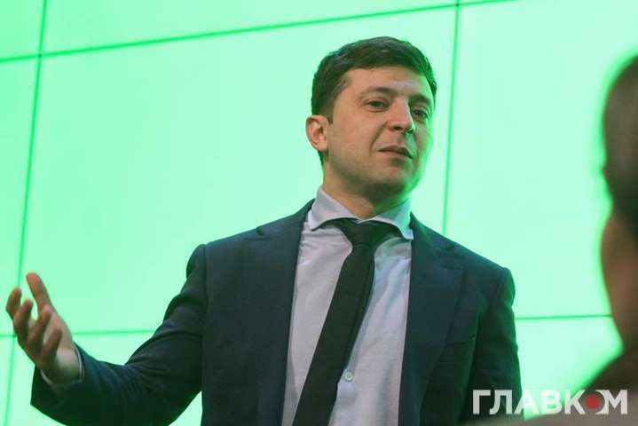 Зеленский назвал Украину одним из самых интересных стартапов на Земле