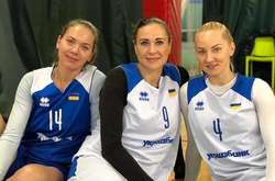 Збірна України з баскетболу проведе відкрите тренування в Києві