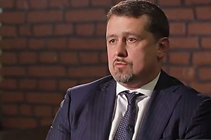 Генерал Семочко - символ реформи держслужби і спрощеного порядку звільнення чиновників