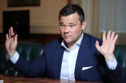 Стало відомо, яку зарплату Богдан отримав у жовтні