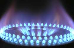 На Вінниччині з початку року майже на 2 тис. зросла кількість споживачів природного газу