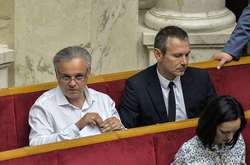 «Выйти из Минских соглашений уже сегодня». Партия Вакарчука обнародовала резкое заявление