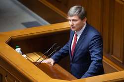 Партія Порошенка закликала голову Верховної Ради забезпечити захист свободи слова в Україні