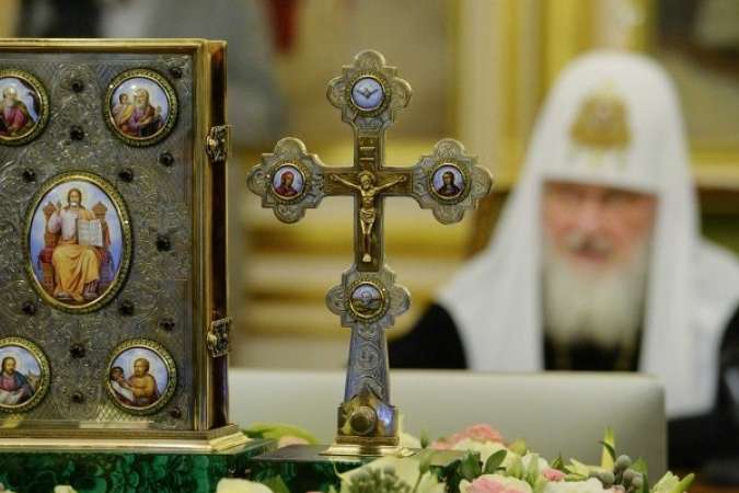 РПЦ отказалась поминать Александрийского патриарха из-за признания ПЦУ