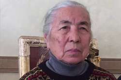 Російські силовики затримали ветеранку кримськотатарського руху Сейтмуратову