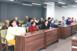 Малозабезпеченим одеситам призначається адресна матеріальна допомога