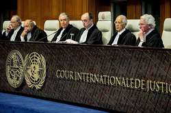 Прокуратура Криму передала в суд ООН докази порушення Росією прав людини