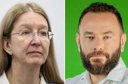 Супрун проиграла суд Дубинскому