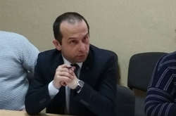 За $100 хабара ексначальник районної податкової сів на п’ять років