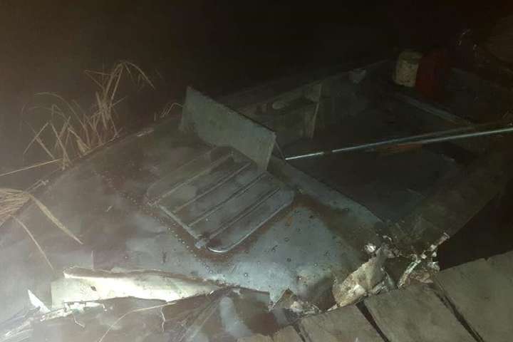 Смертельна трагедія: На Одещині через туман зіштовхнулися два катери – загинув рибалка