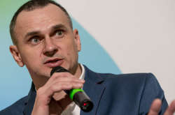 Сенцов візьме участь у Форумі вільної Росії