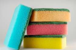 Фахівці попередили про смертельну небезпеку кухонних губок