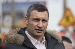 Кличко про обвинувачення в держзраді: Проти мене ведеться брудна політична боротьба