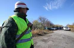 У Кремлі прокоментували відведення сил в Петрівському