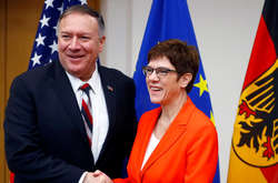 США і Німеччина зробили важливу заяву щодо майбутнього НАТО